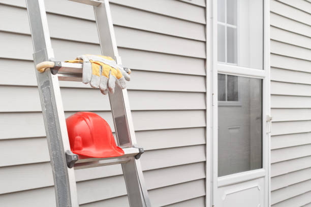 Professional Siding Installation & Repair in Victoria, VA